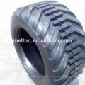 gran calidad de neumático de granja 360 / 60-22.5 con rueda Vida de neumático larga con cita de fábrica